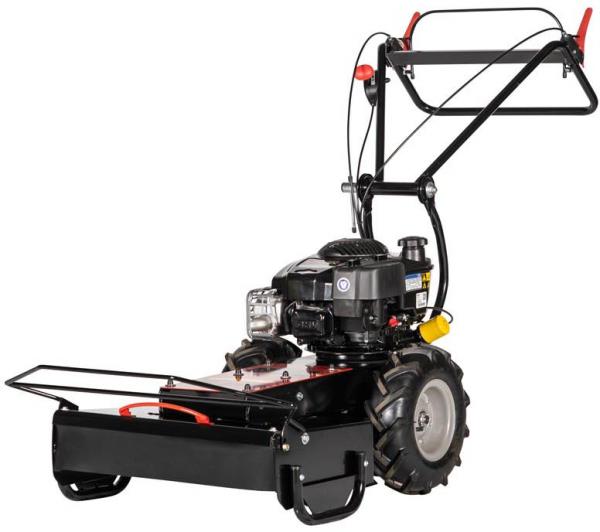 Lumag Handgeführter Mulchmäher HGM-87555
